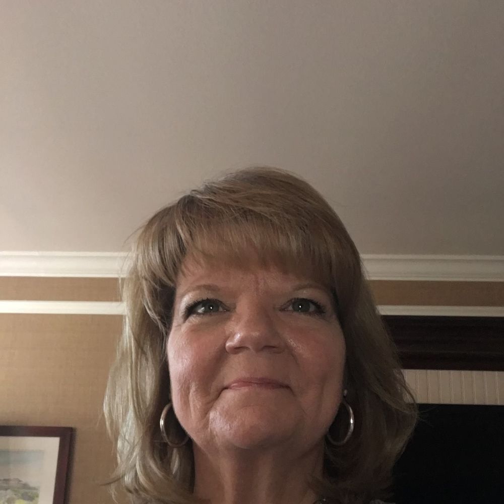 Meet your Posher, Cathy